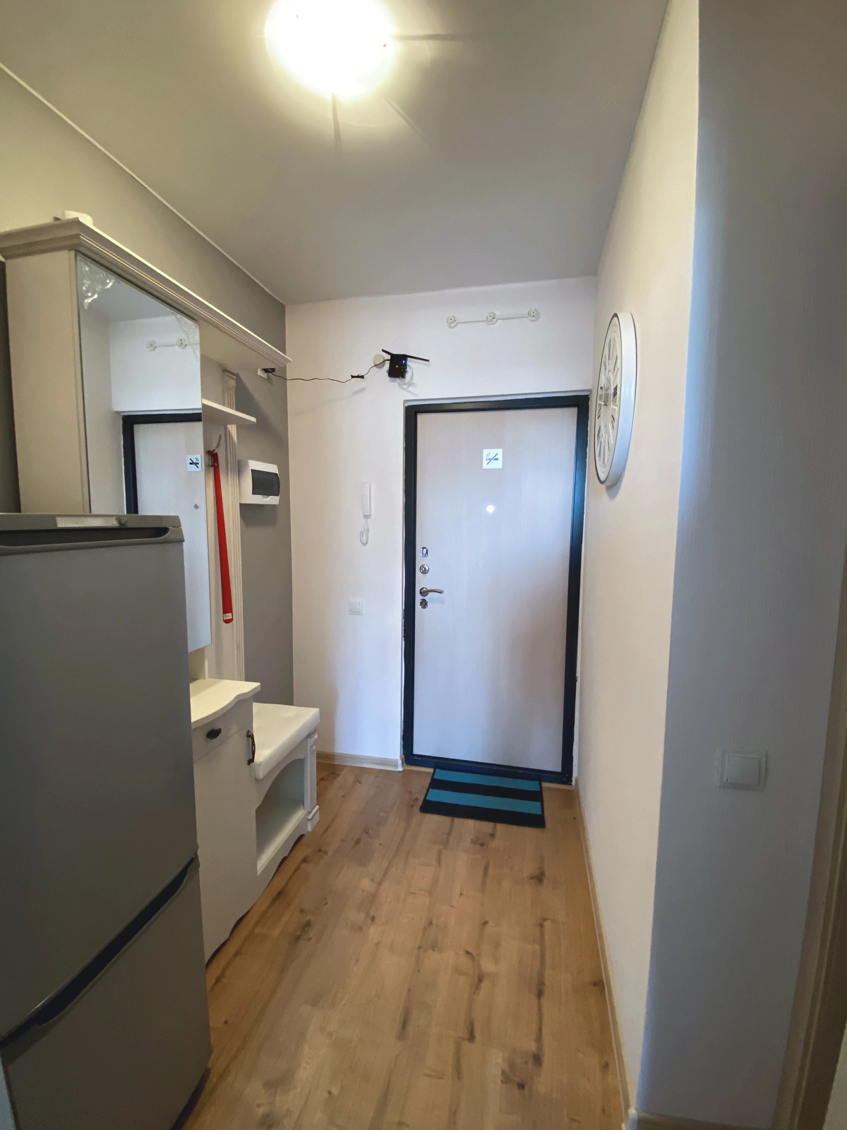 Апартаменты Белые Паруса 3