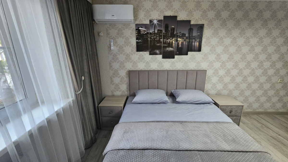 Квартира Уютная в Самом Центре Владикавказа