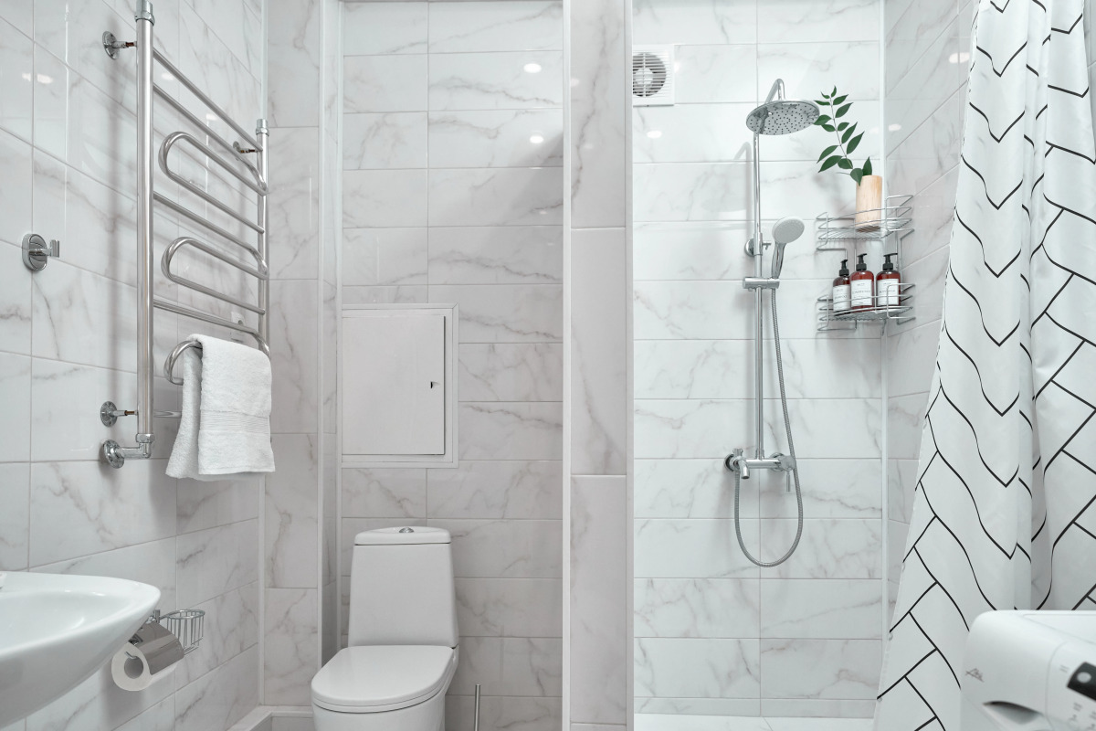 Апартаменты в центре у парка Ривьера