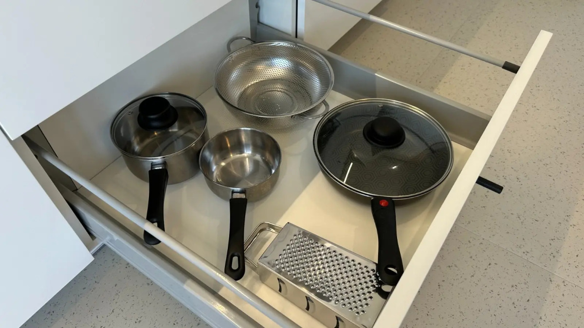 Квартира Стекло