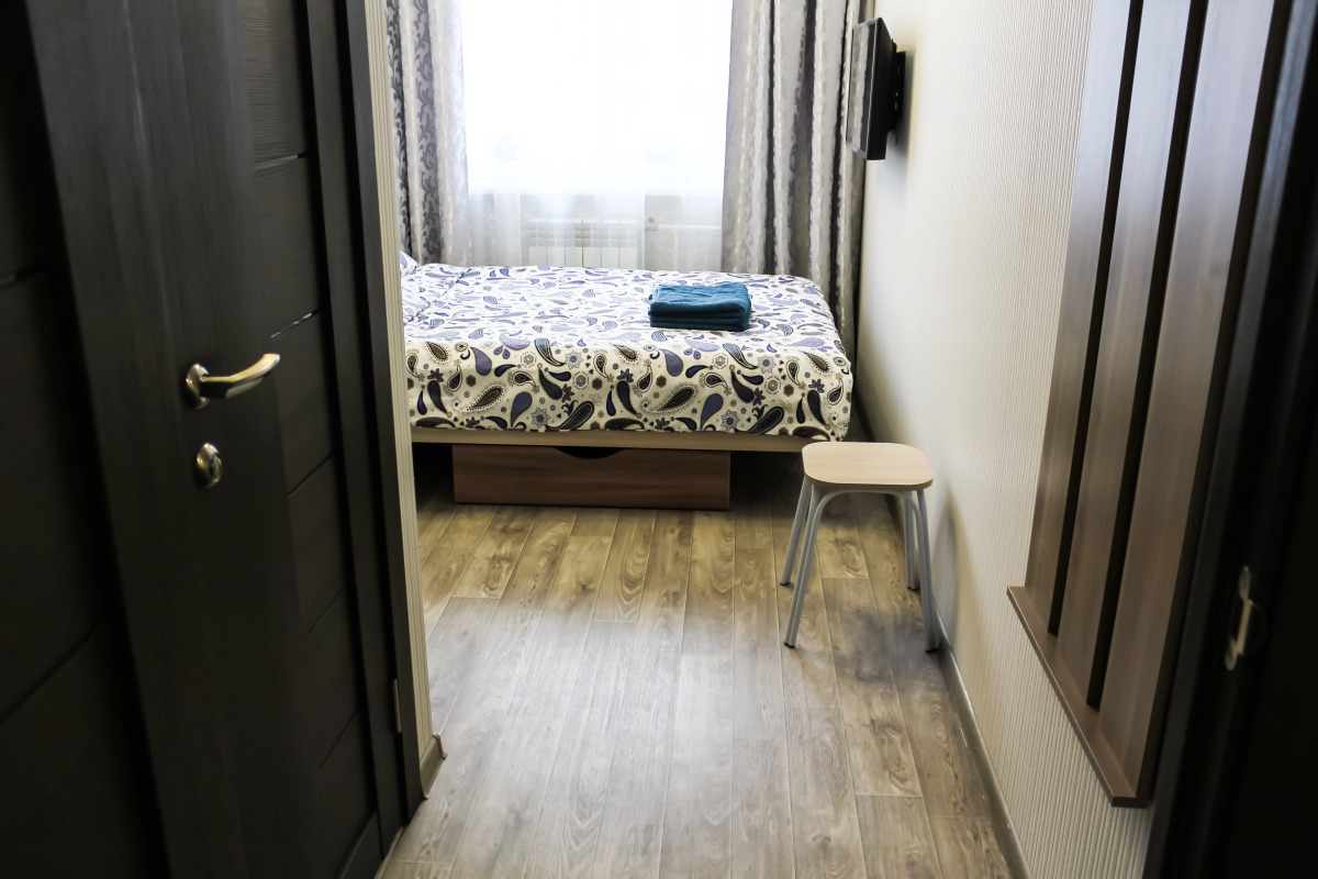 Апартаменты Guesthouse Комфорт 2