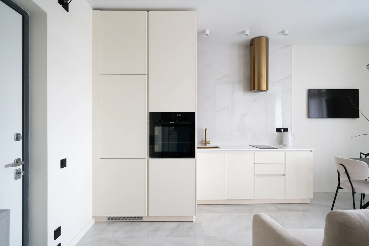 Квартира Стильная Студия Метро Потапово