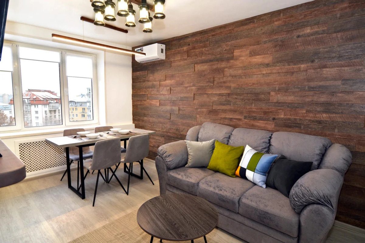 Апартаменты Easy Travels