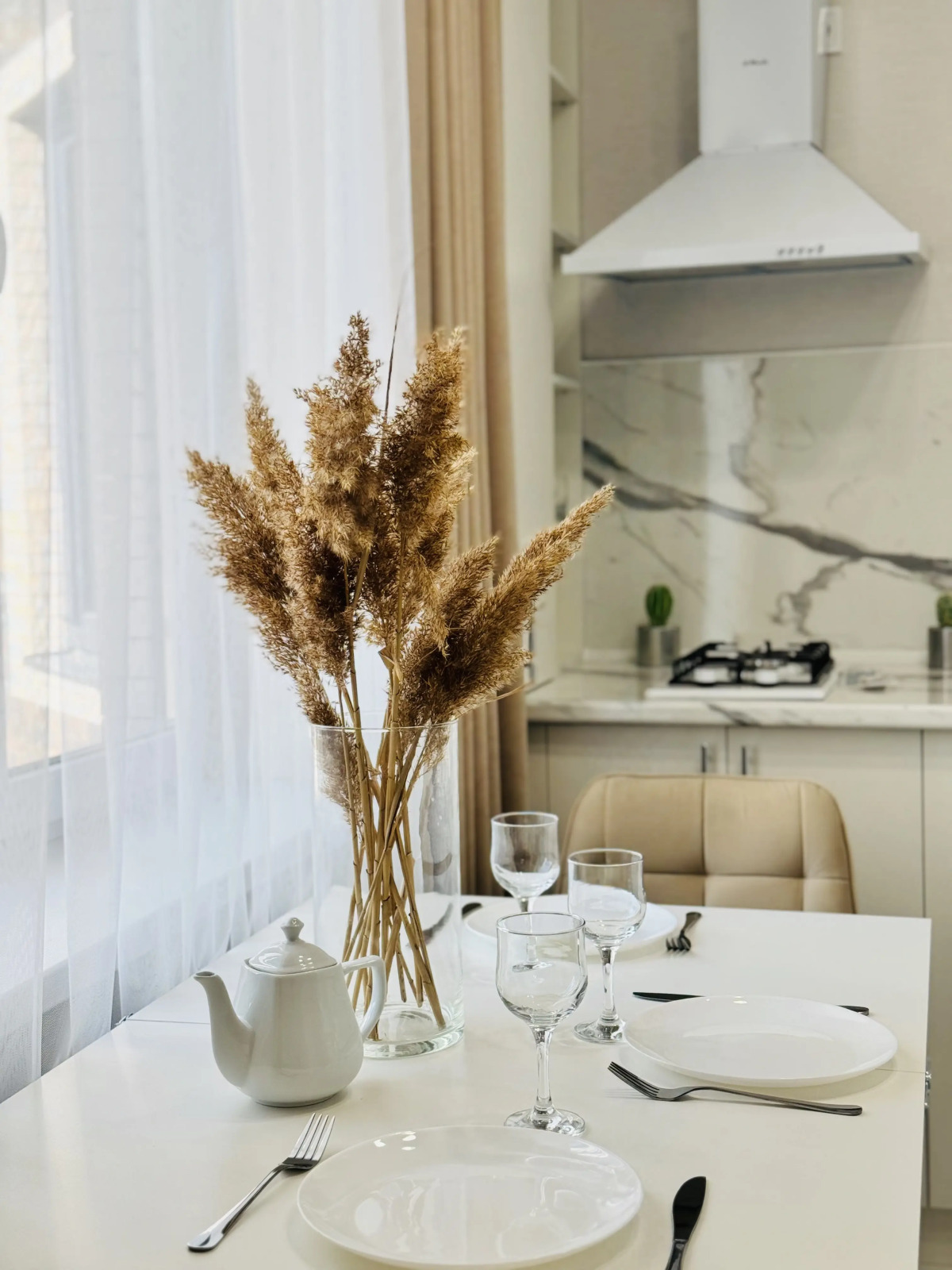 Квартира Студия Солнечная у Парка