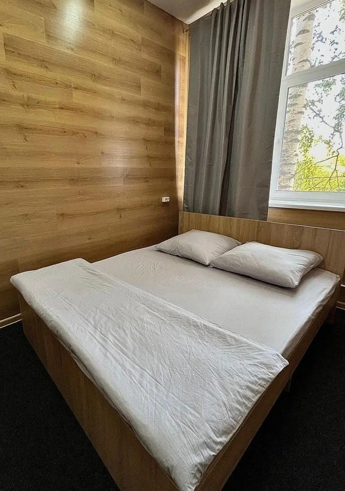 Отель Зефир