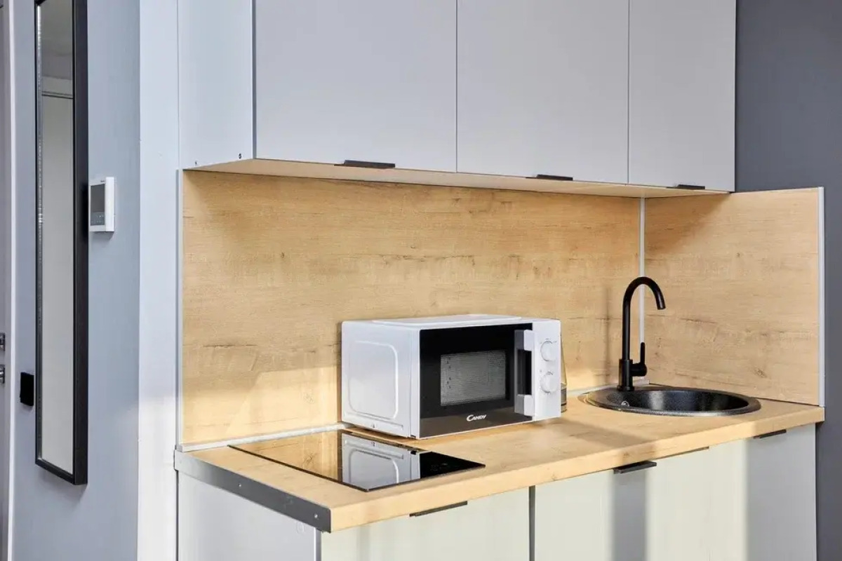 Апартаменты Sunny Day