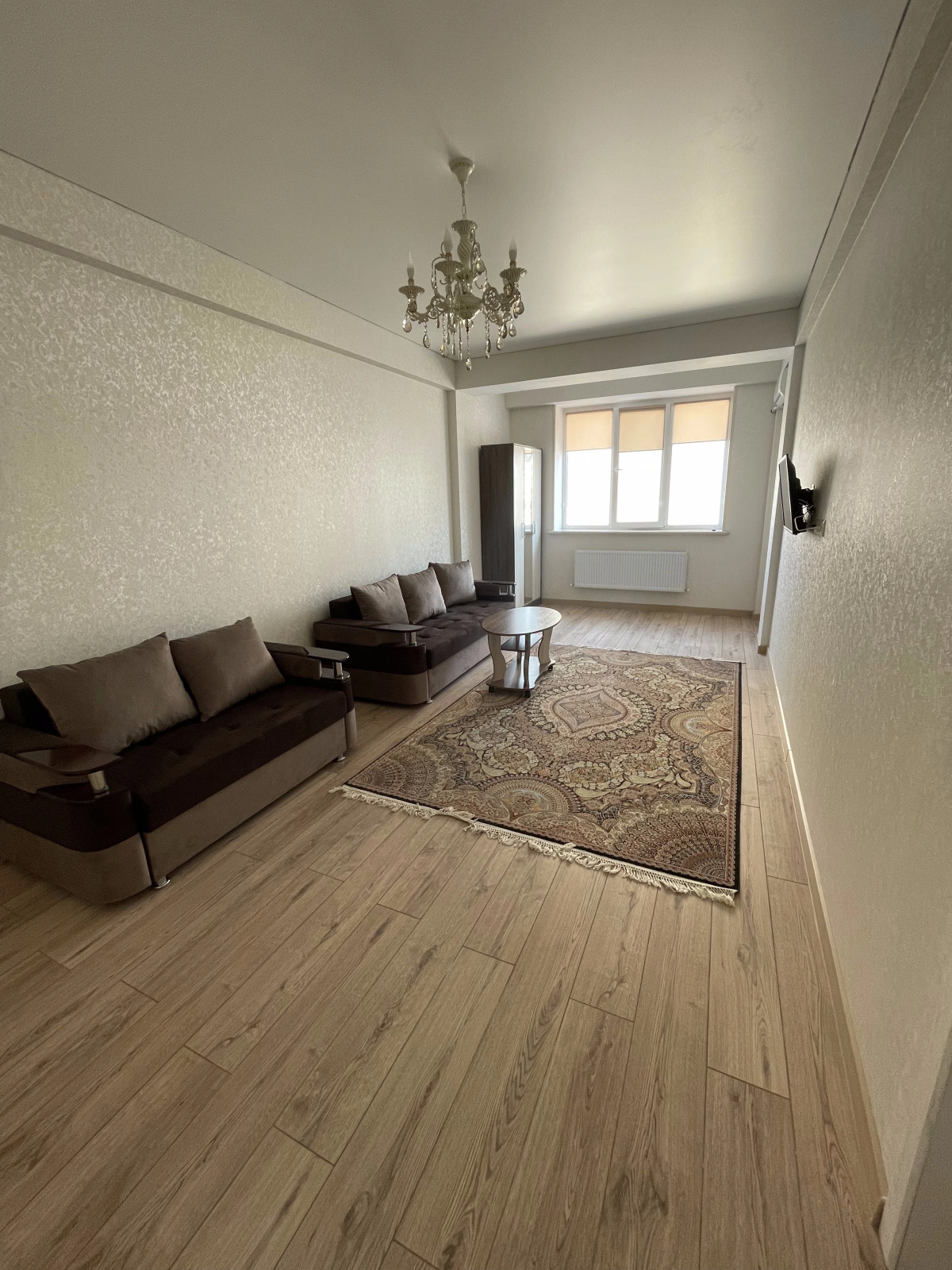 Апартаменты на Ленина 98