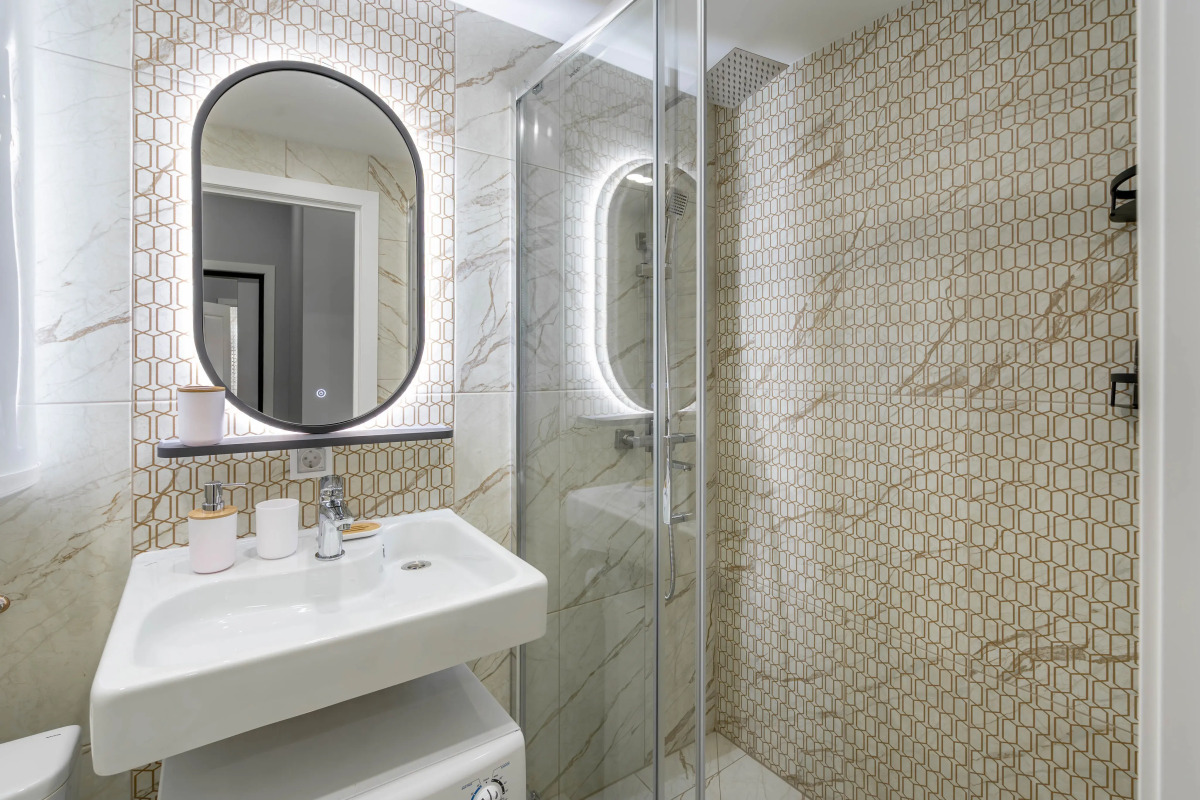 Квартира Уютная студия