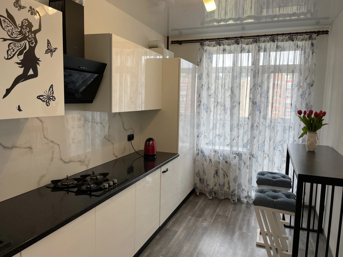 Апартаменты - iМоре