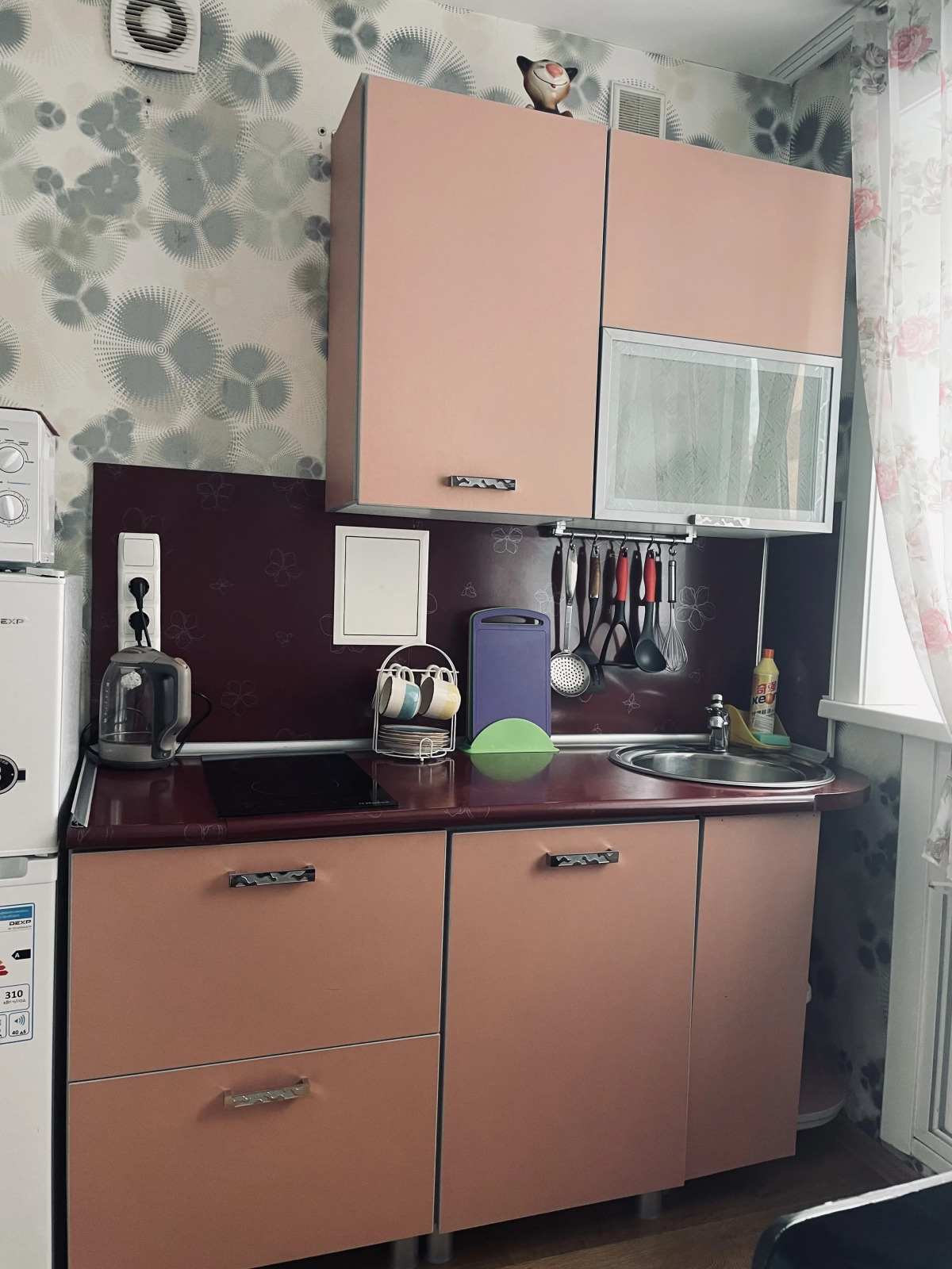 Квартира центр Хабаровск