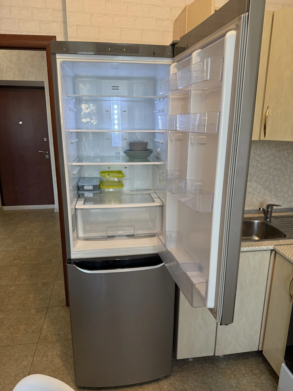 Квартира в Центре Города на Гоголя 10