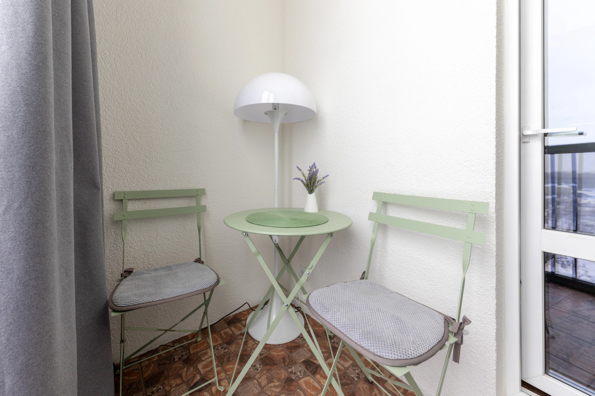 Квартира Студия в Центре