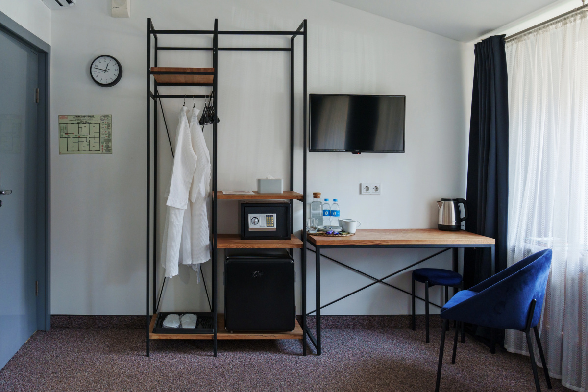History Hotel