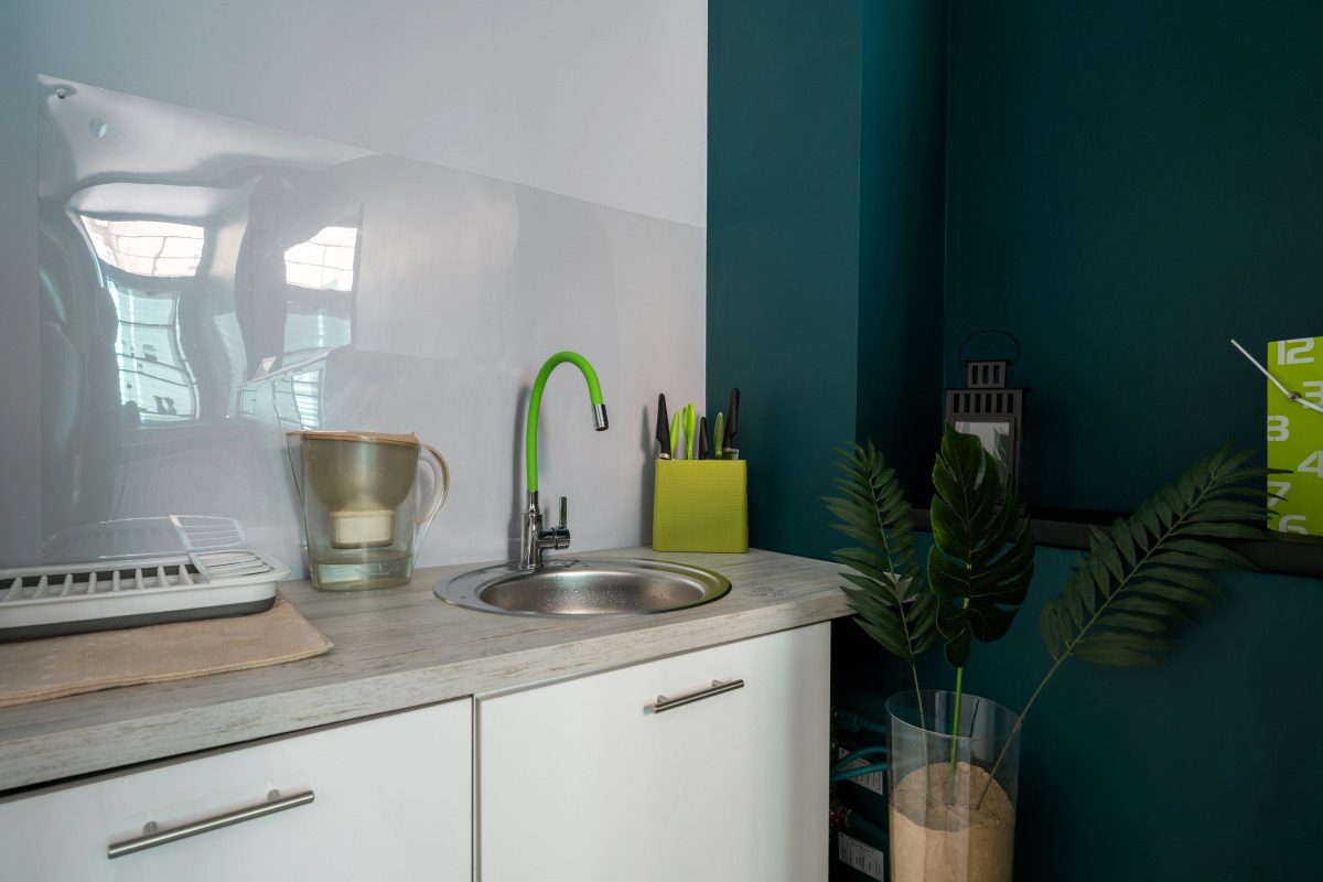 Квартира на Рылеева 21