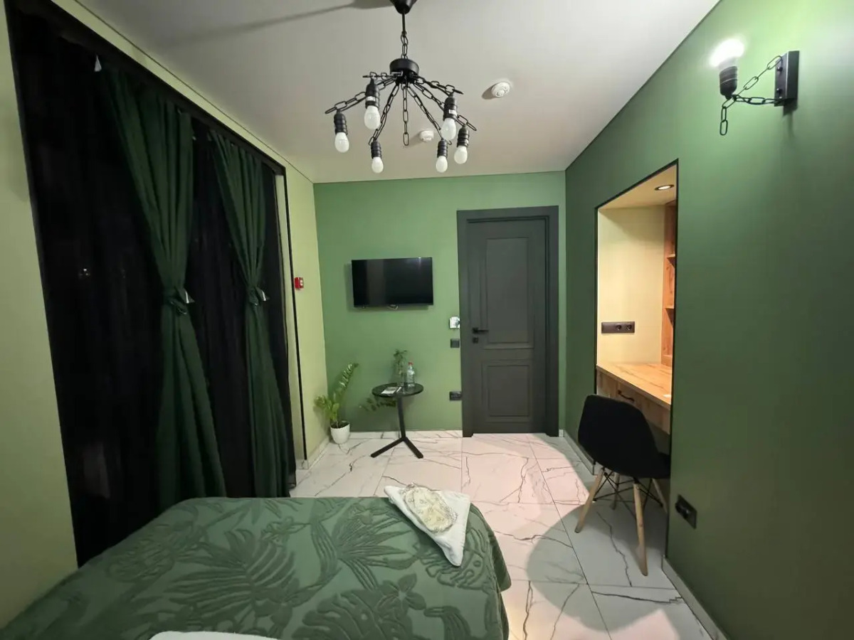 Гостевой дом Дом30