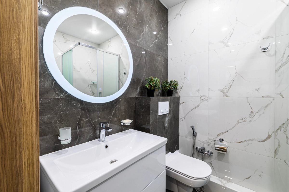 Квартира LS Мега-Южный