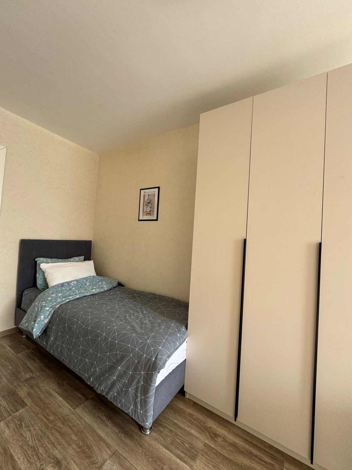 Апартаменты Кремлевская 25  3х Комнатная