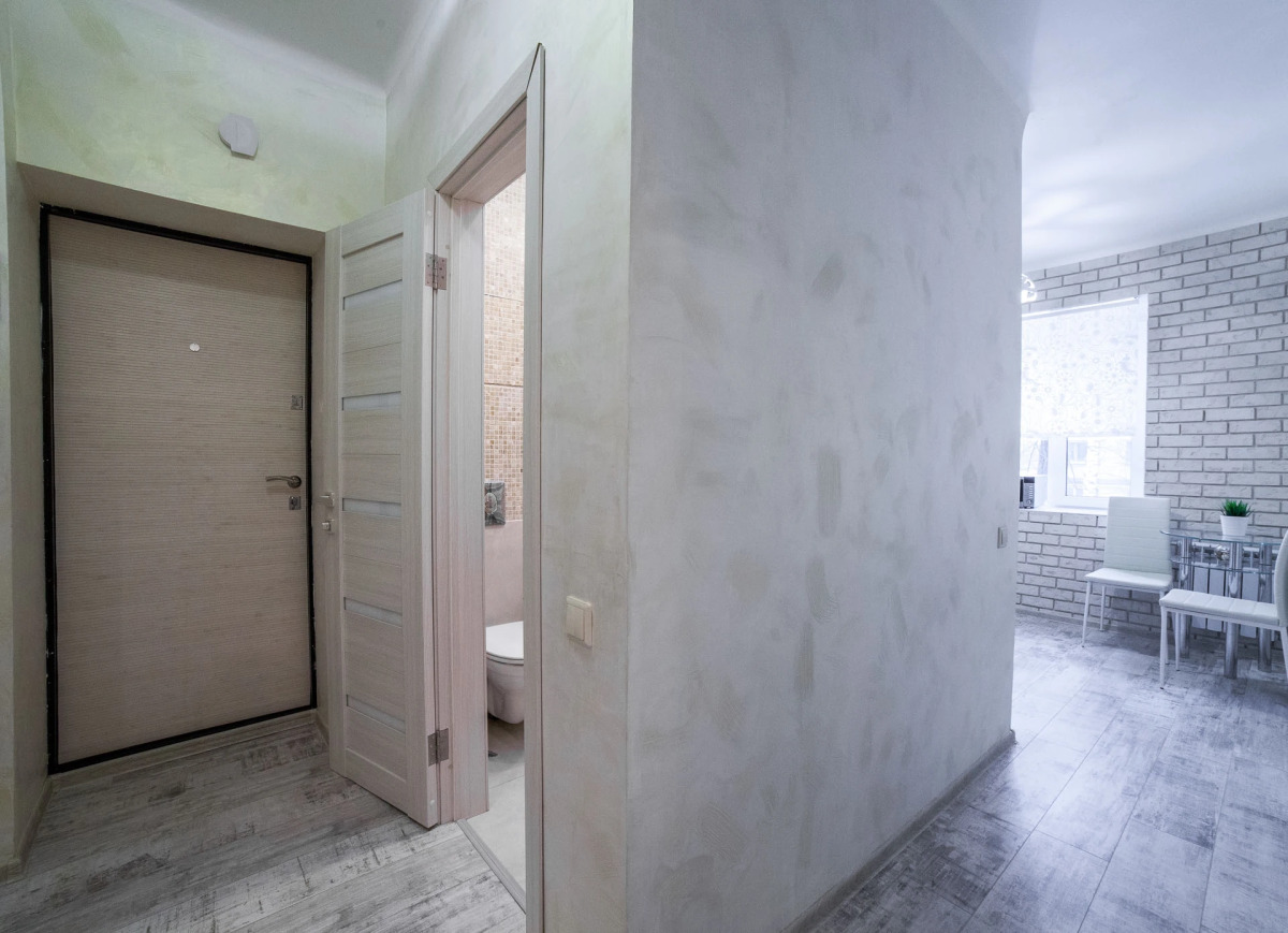 Заповедные Кварталы