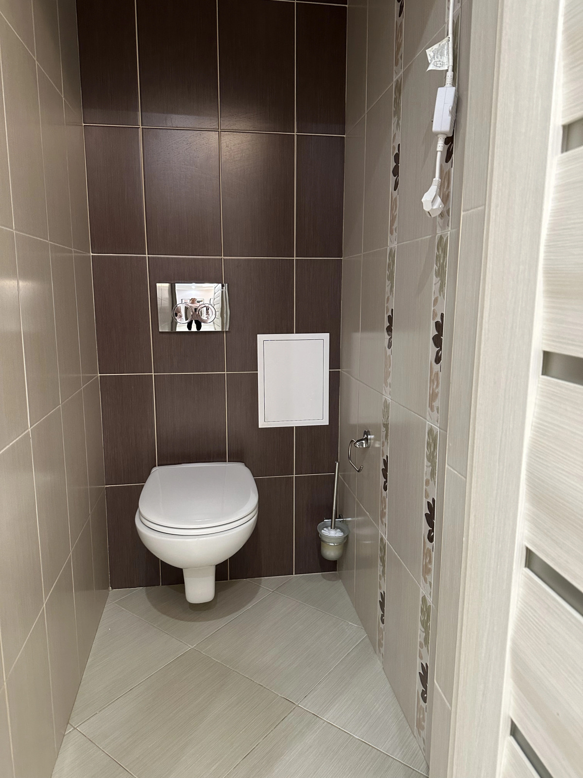 Апартаменты ЖК Ривьера 1