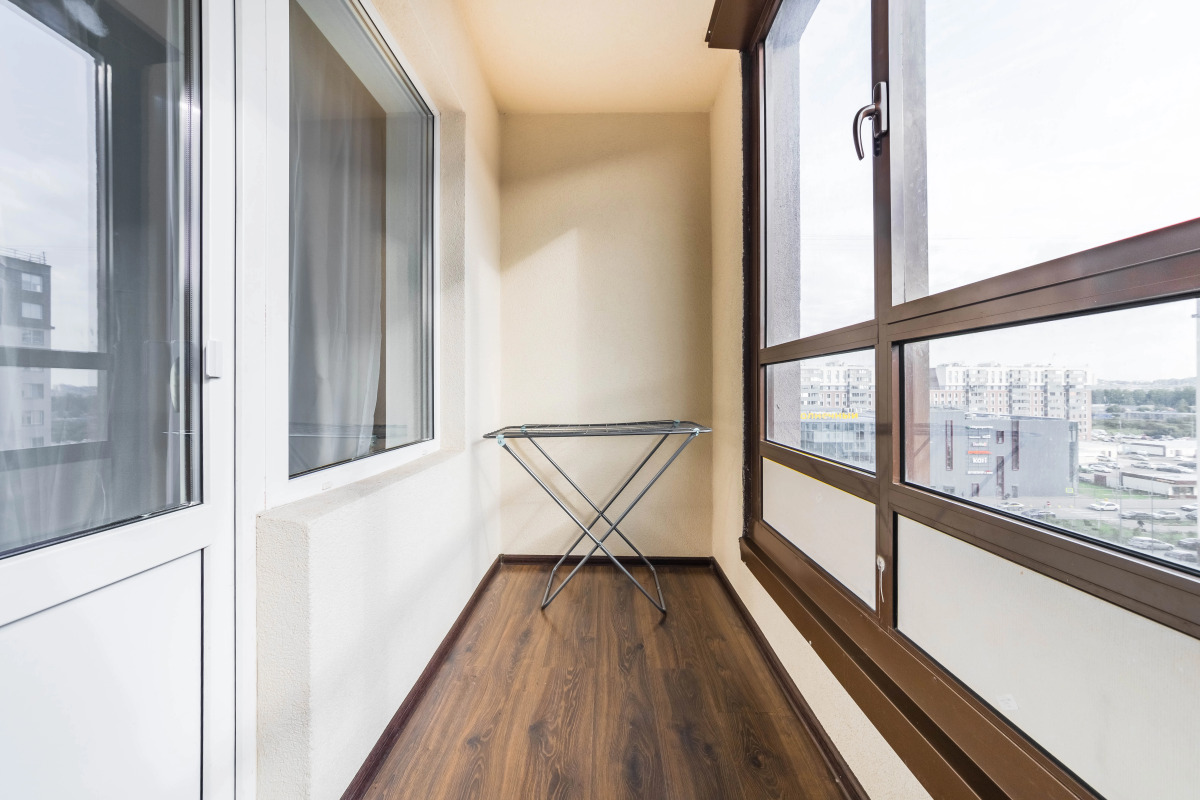 Апартаменты #КакДома - Солнечный город №2