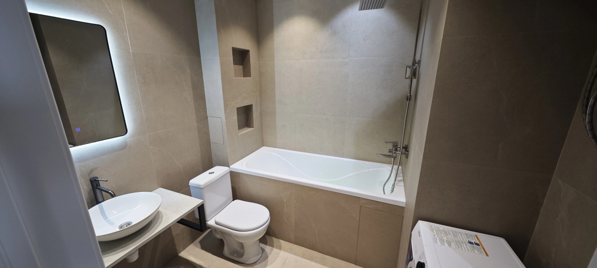 Апартаменты Aura home