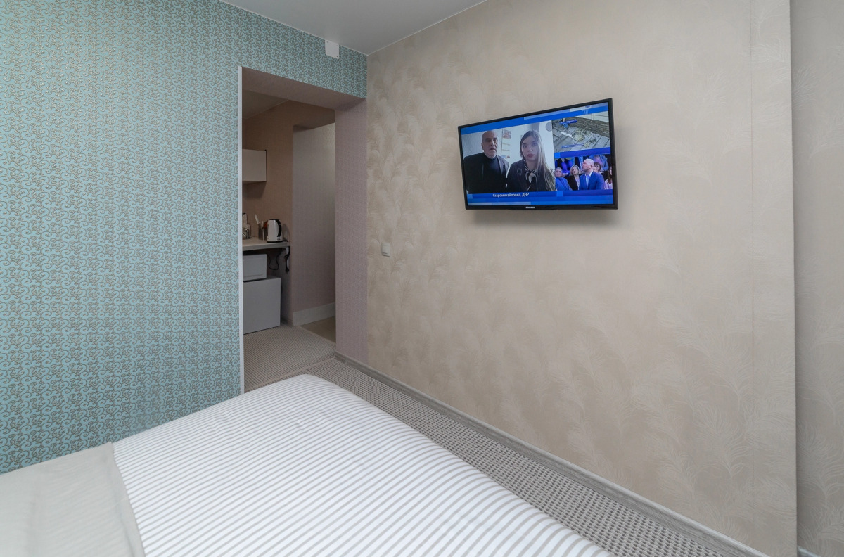 Апартаменты Пространство 1