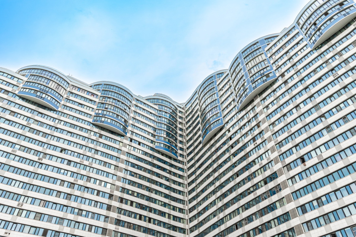 Апартаменты Современная Квартира с Новым Ремонтом