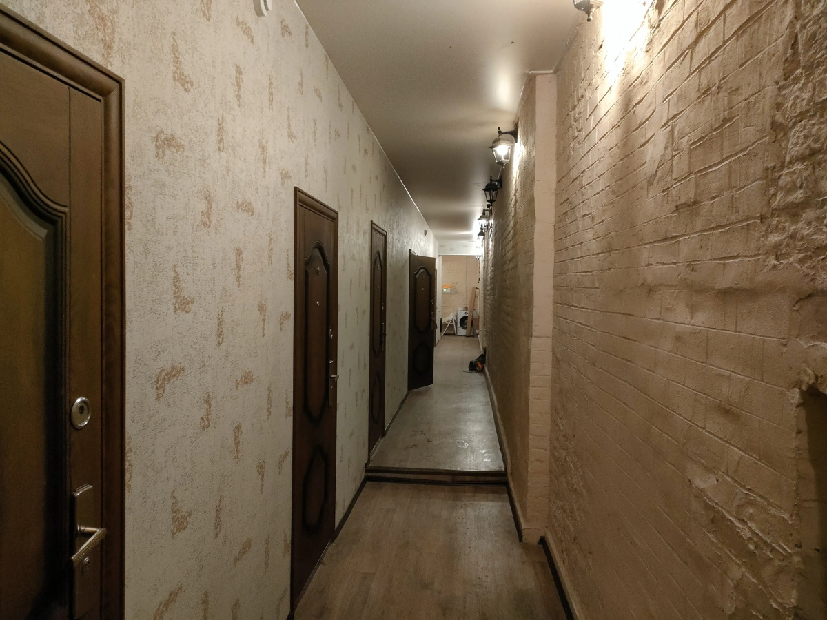 Меблированные комнаты Apart-rooms on Zagorodny