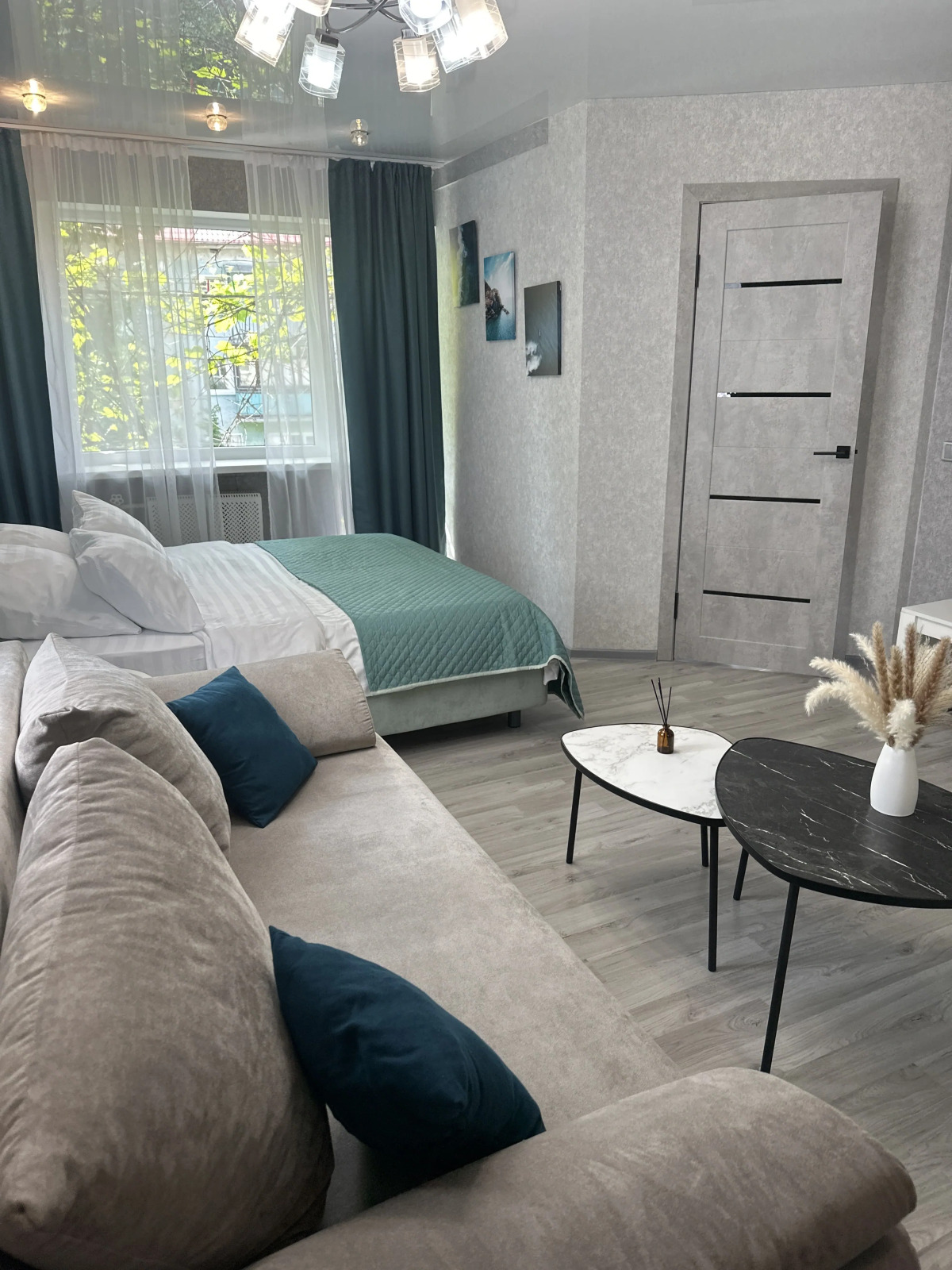 Квартира Уютная в Самом Центре Калининграда Вагнера 7