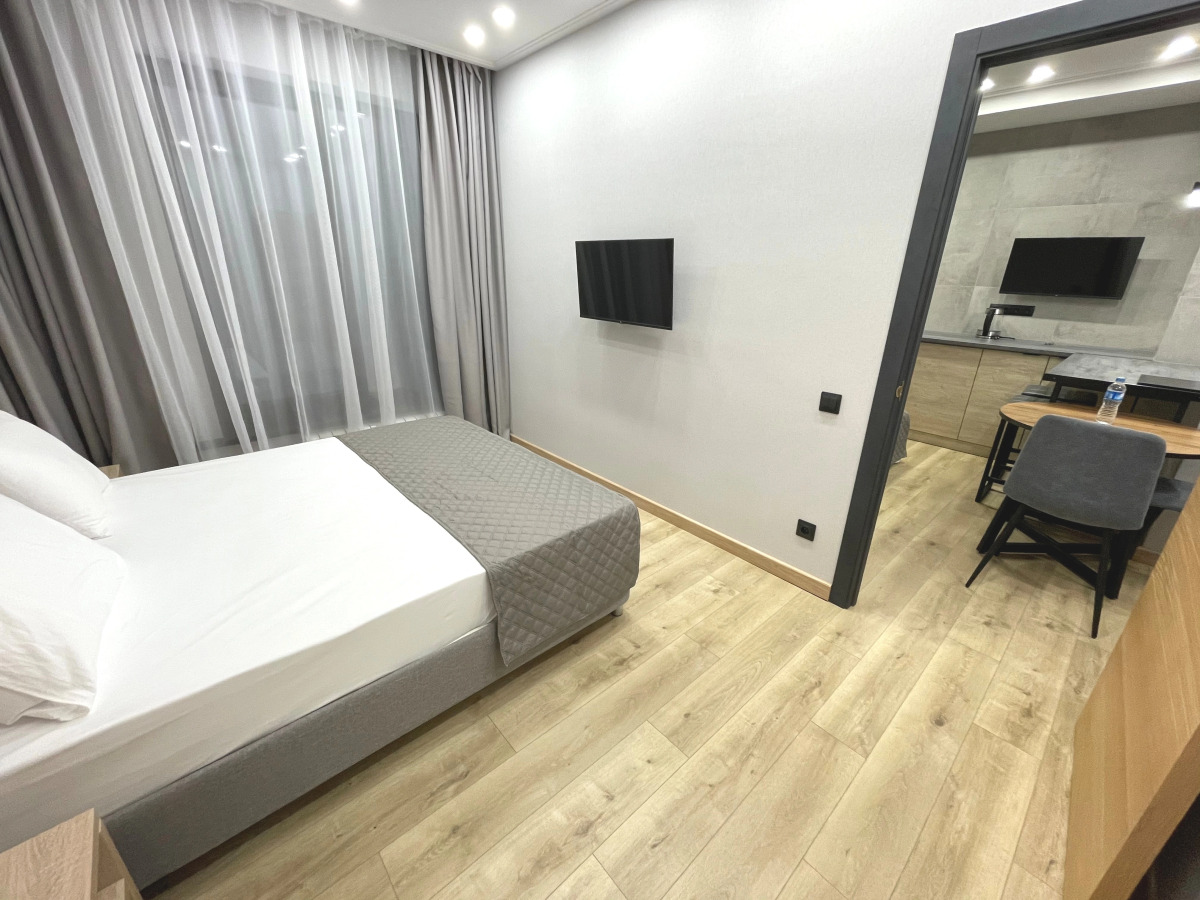 Апартаменты Чудо