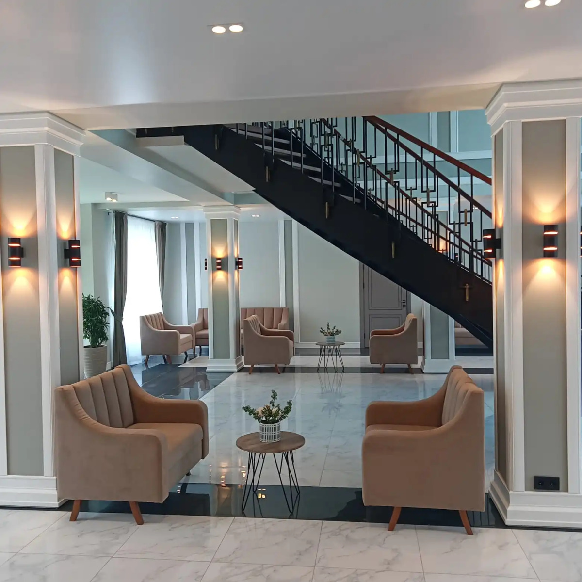 Банный Курорт Лесной Дух