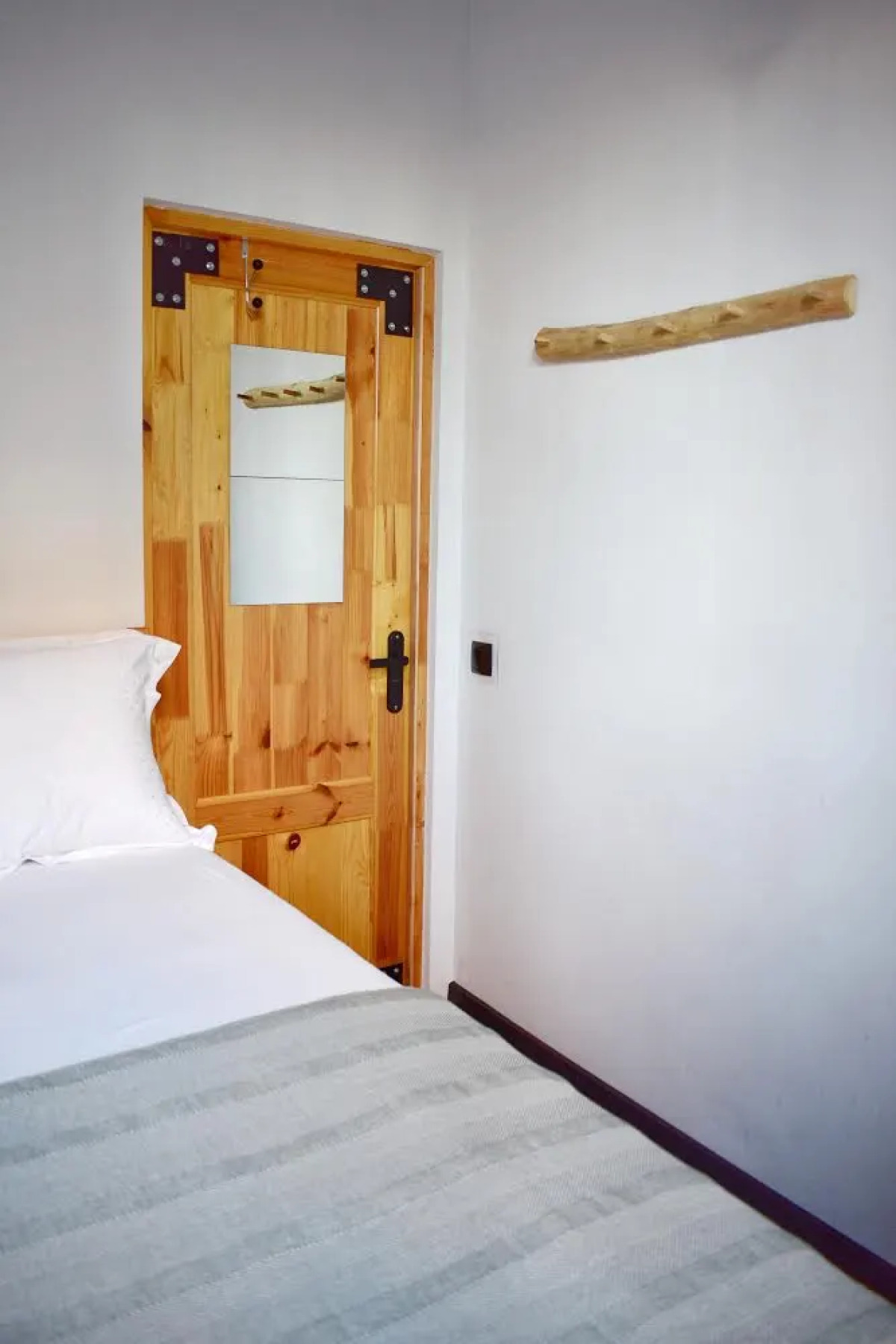 Хостел BookCase Hotel&Hostel