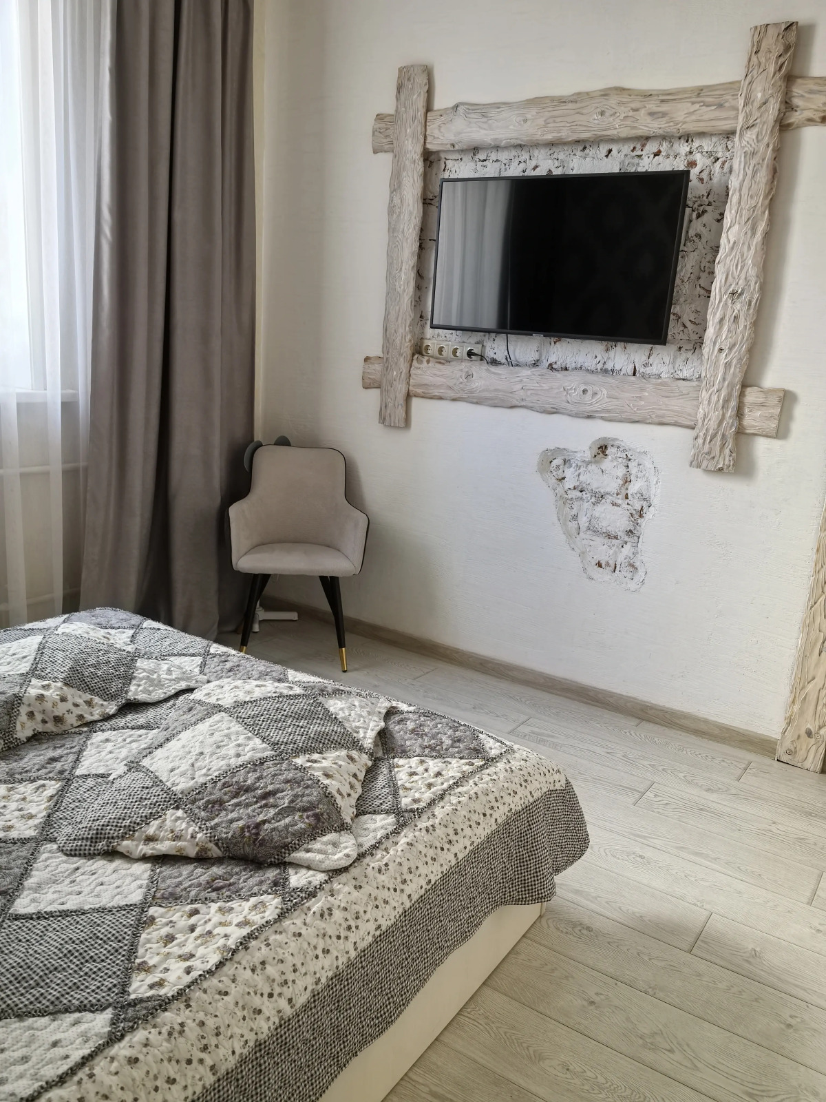 Апартаменты Калинина 16