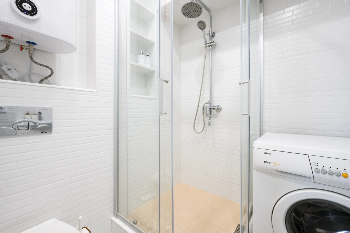 Апартаменты Welcome Home на Рубинштейна 5