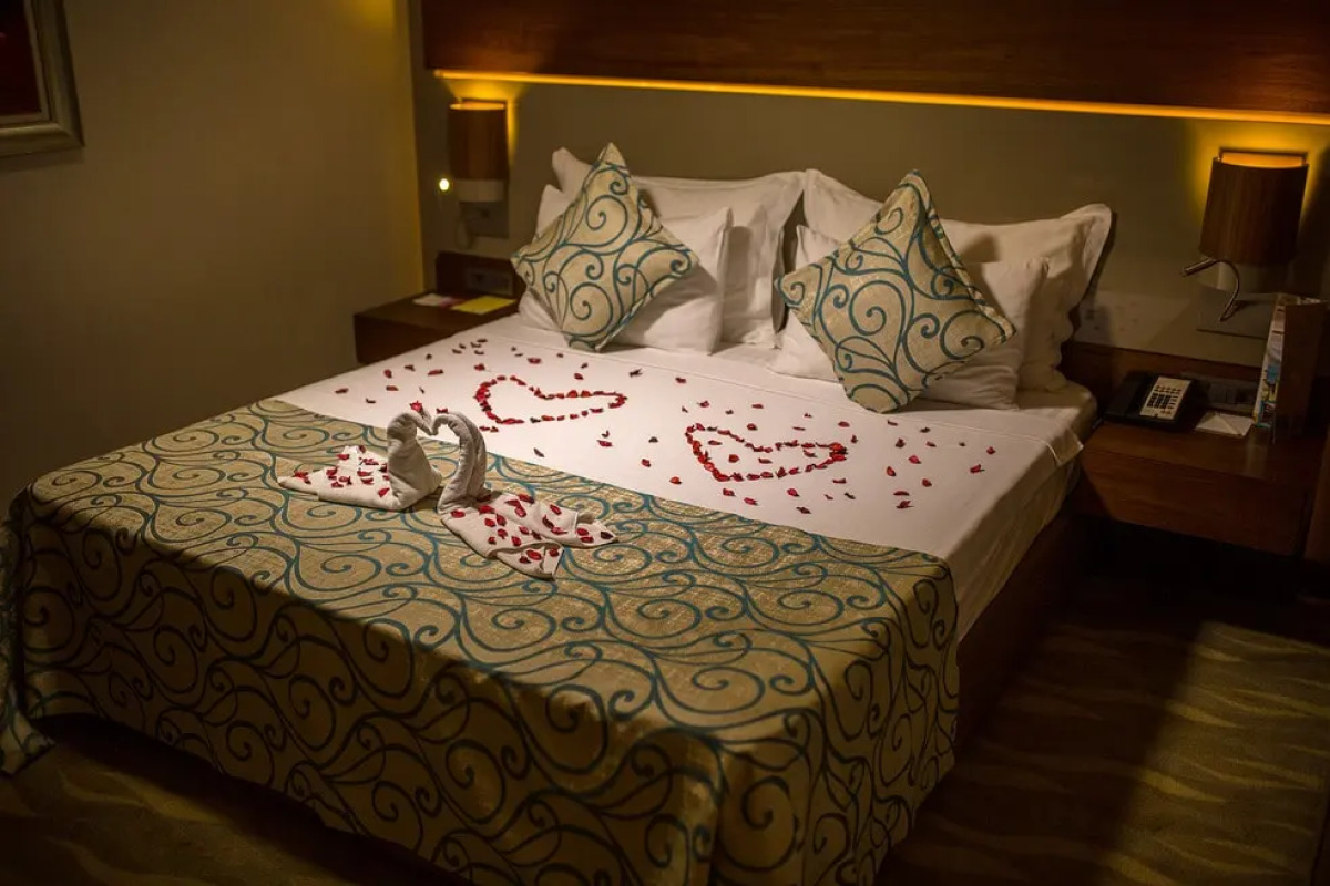 Отель Innova Sultanahmet