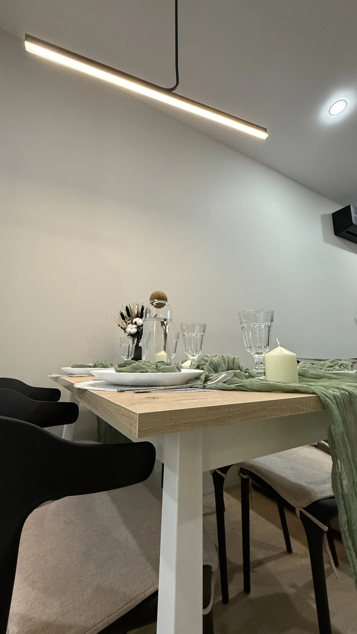 Квартира Современная со Всеми Удобствами