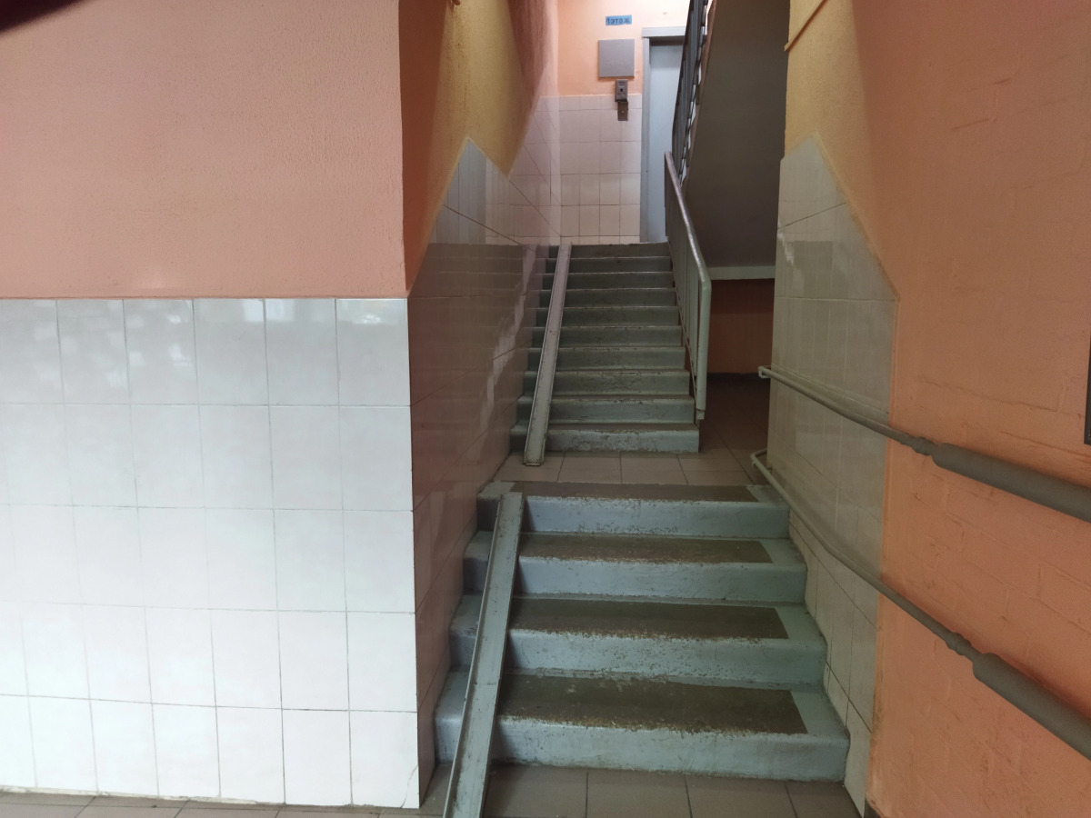 Квартира 2 комнатная от Собственника