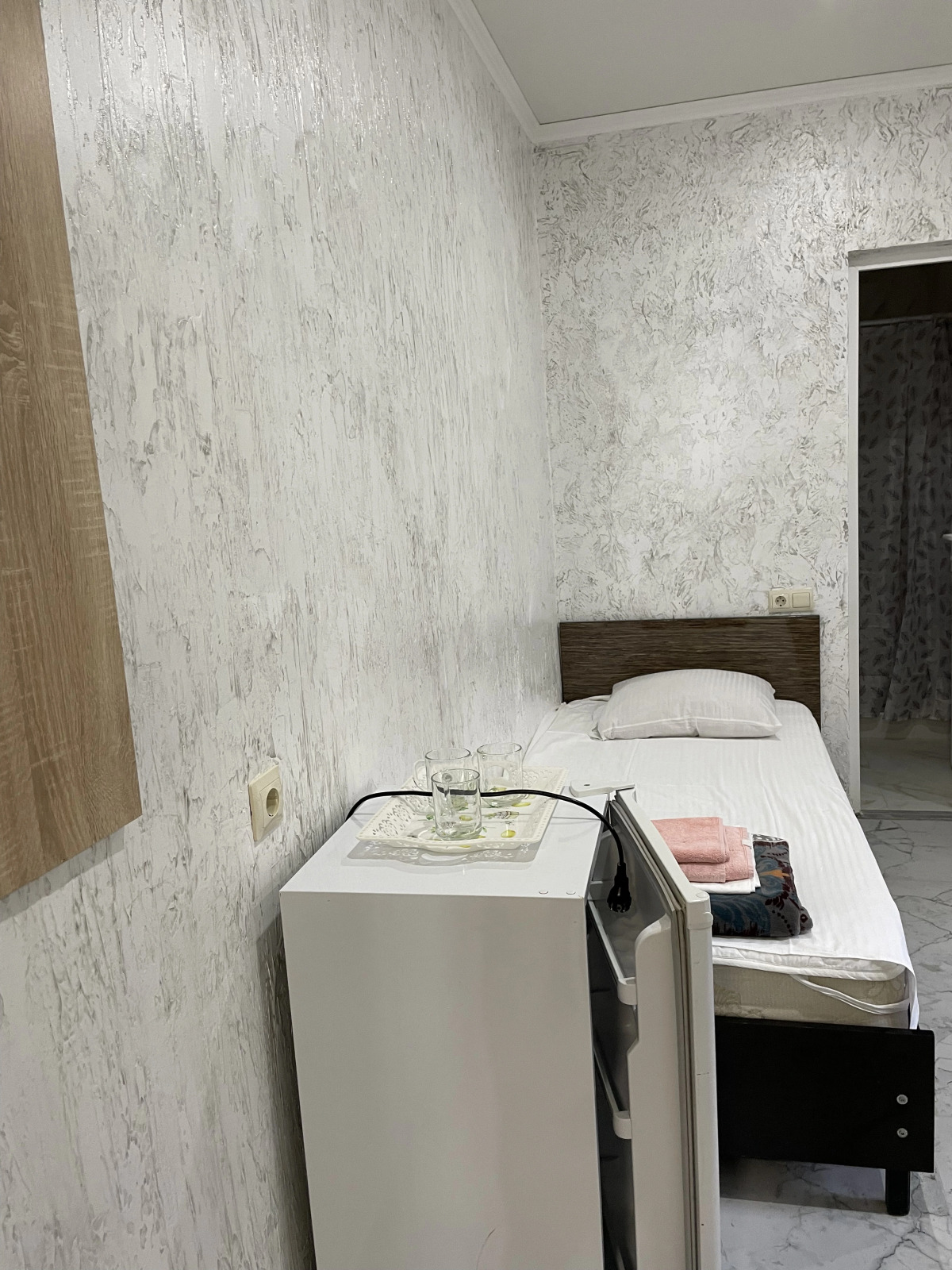 Гостевой дом Рузанна инн