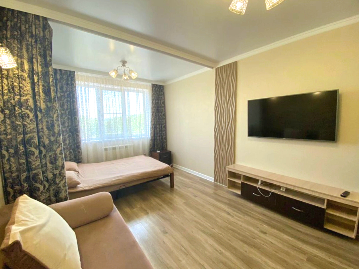 Апартаменты на Бибика 24