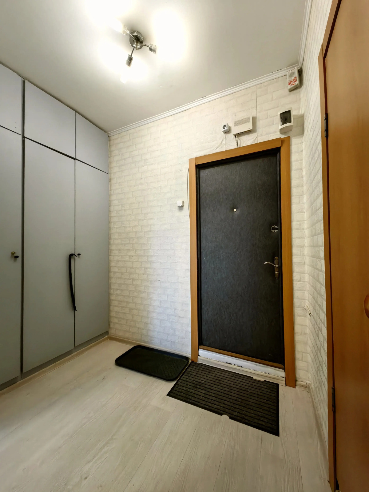 Апартаменты на Зябликово