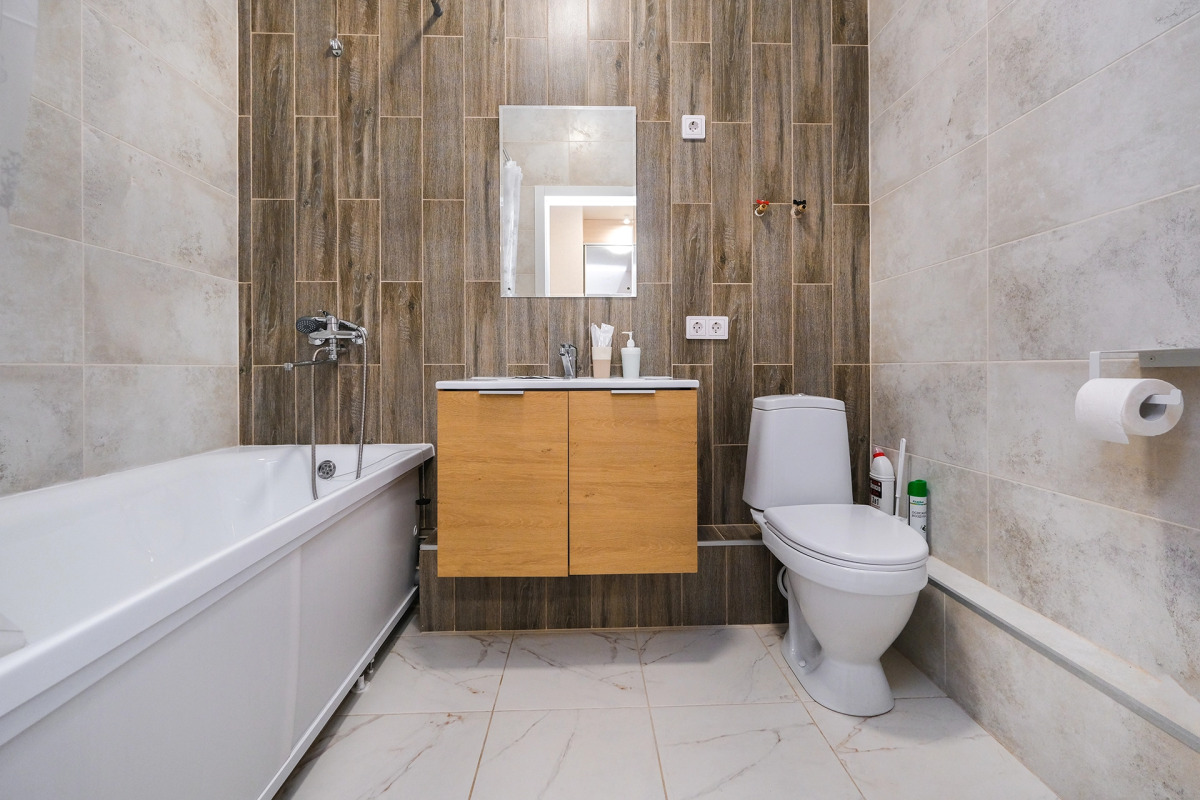 Апартаменты Квартирка-НСК на пл. Райсовета 14