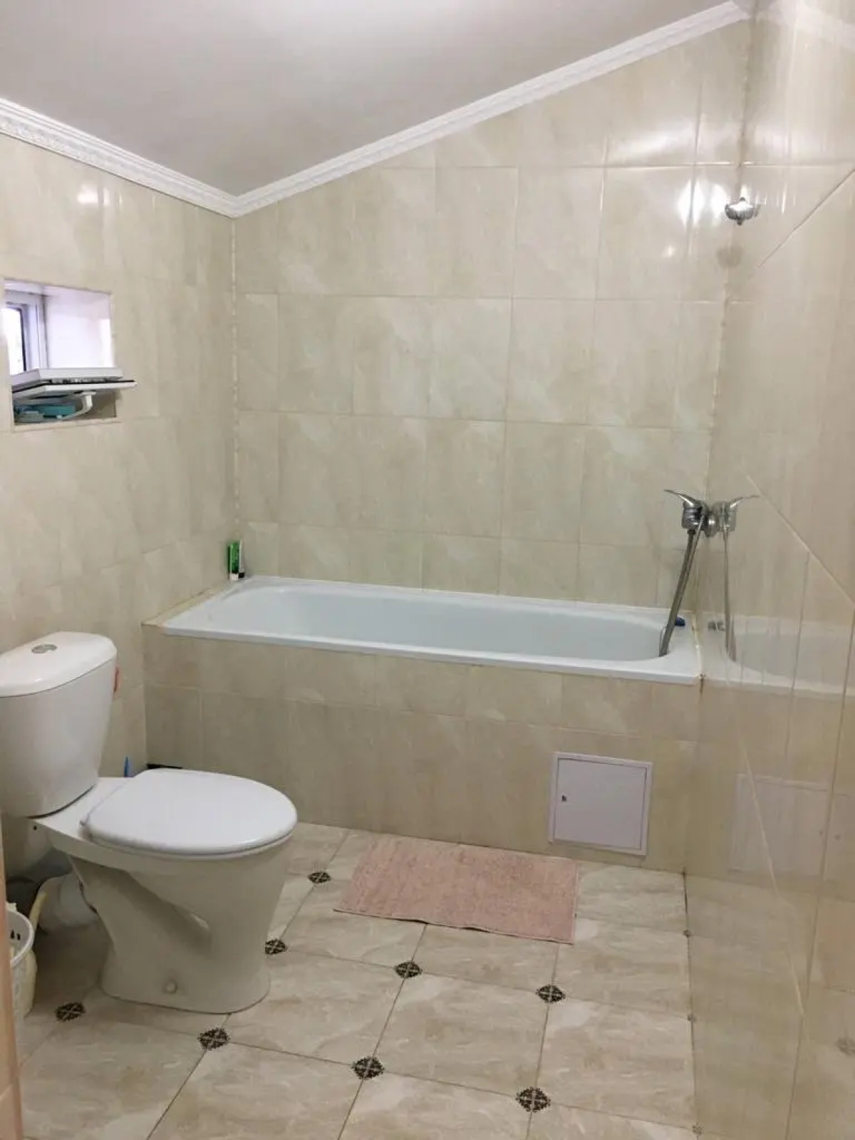 Меблированные комнаты Гранд