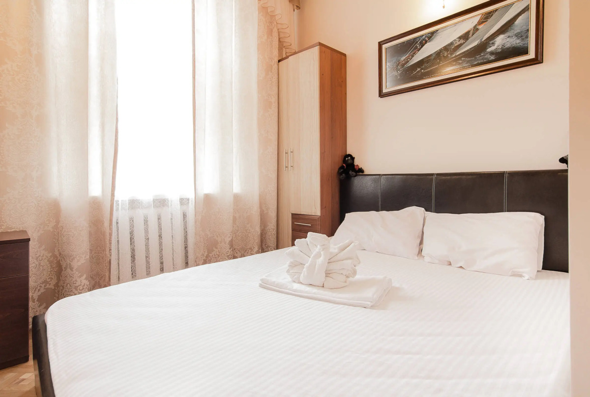 Хостел Мама