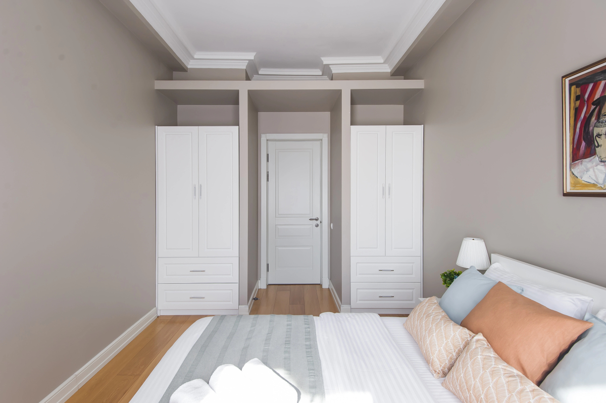 Квартира GM Apartments Пятикомнатные LUX у Кремля