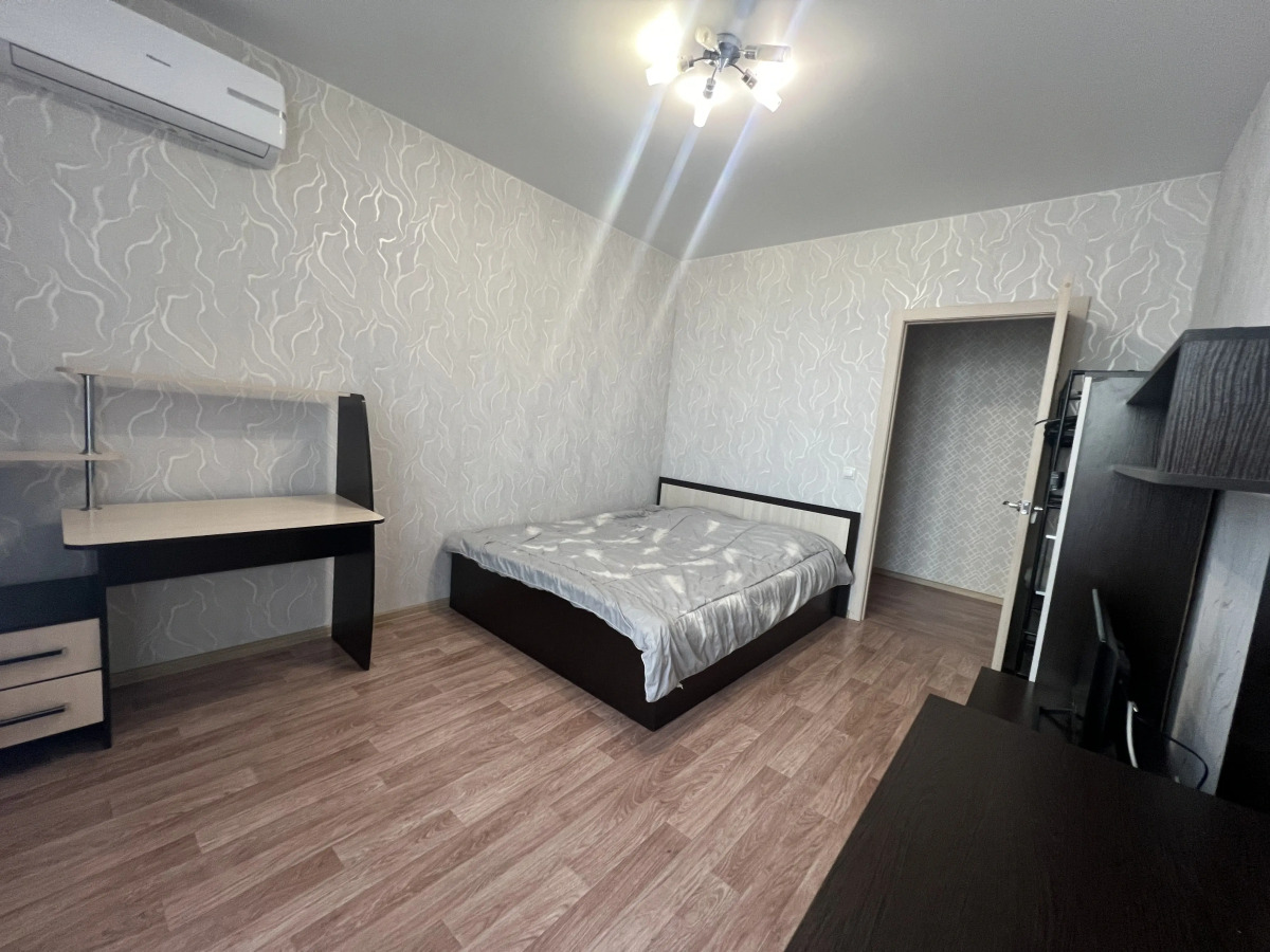 Квартира Уютная в новом доме