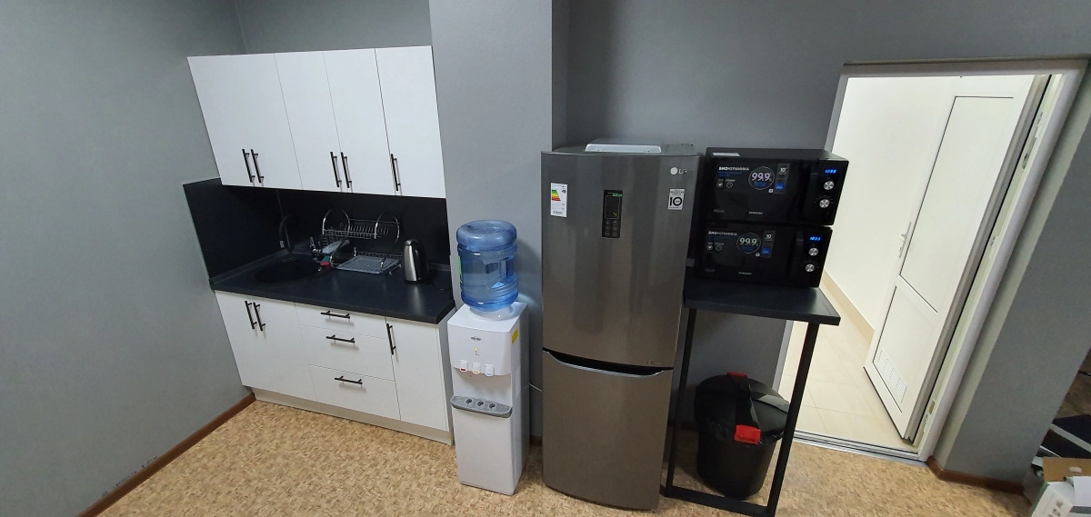 Хостел The Best Time