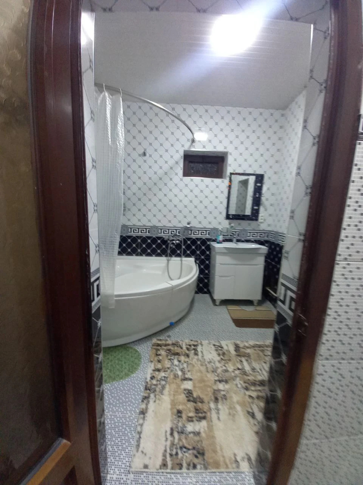 Отель Uyut