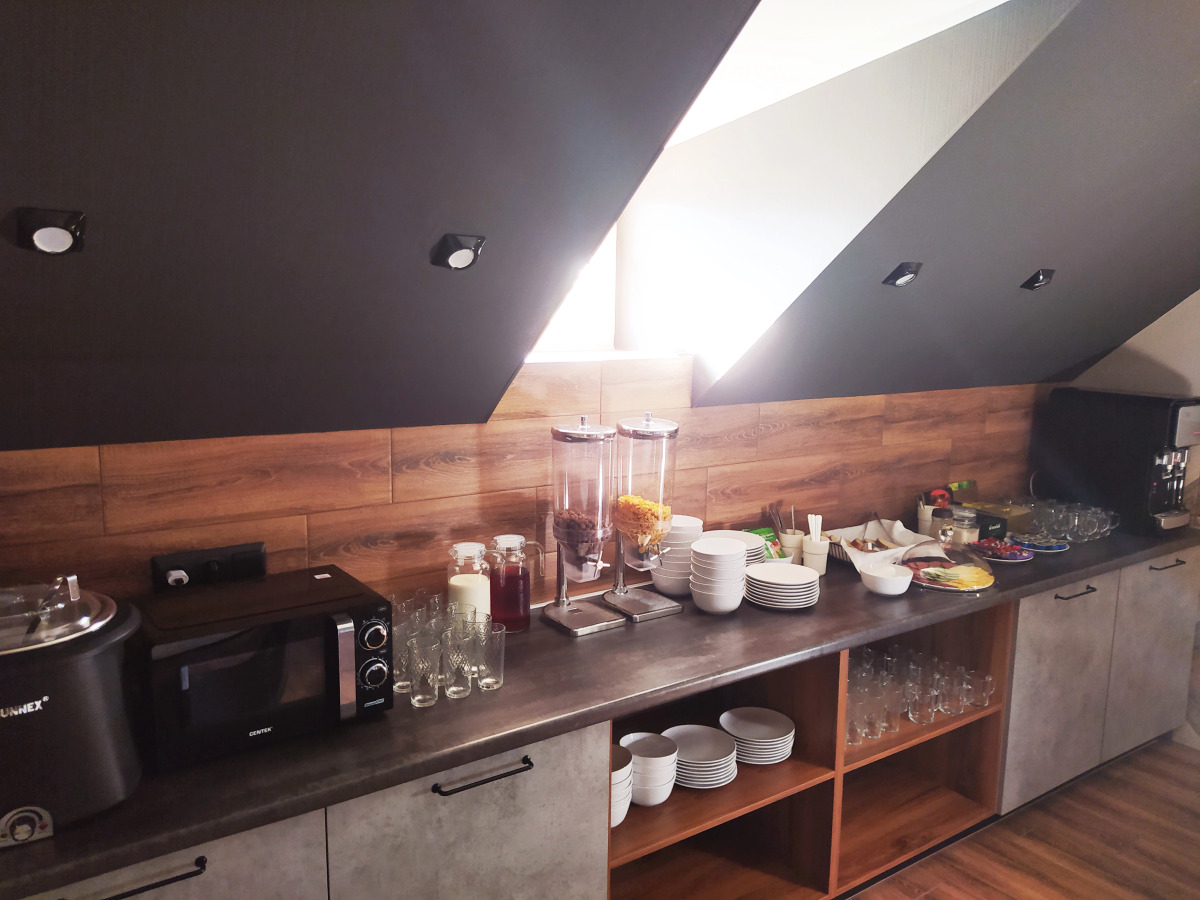 Отель Smart Hotel NEO Туапсе