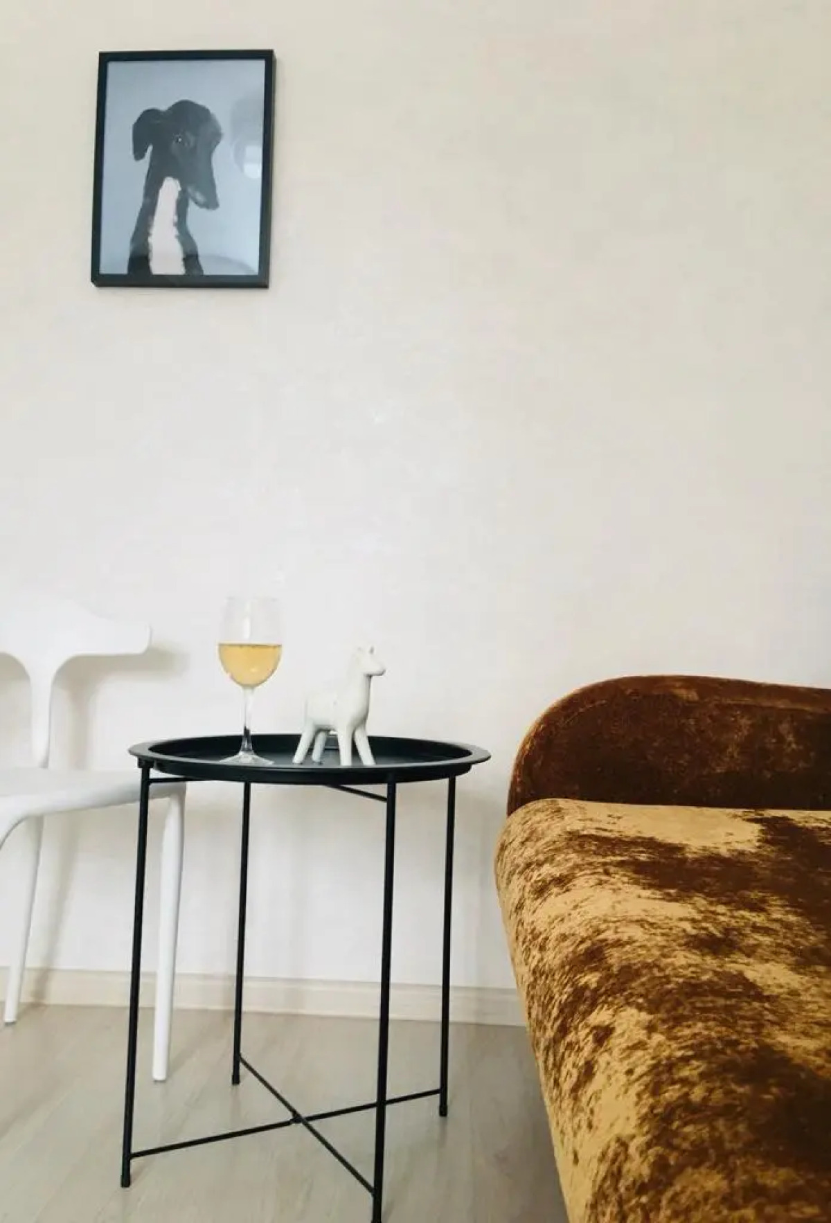 Квартира DailyRent-NN Апартаменты в ЖК Маленькая страна