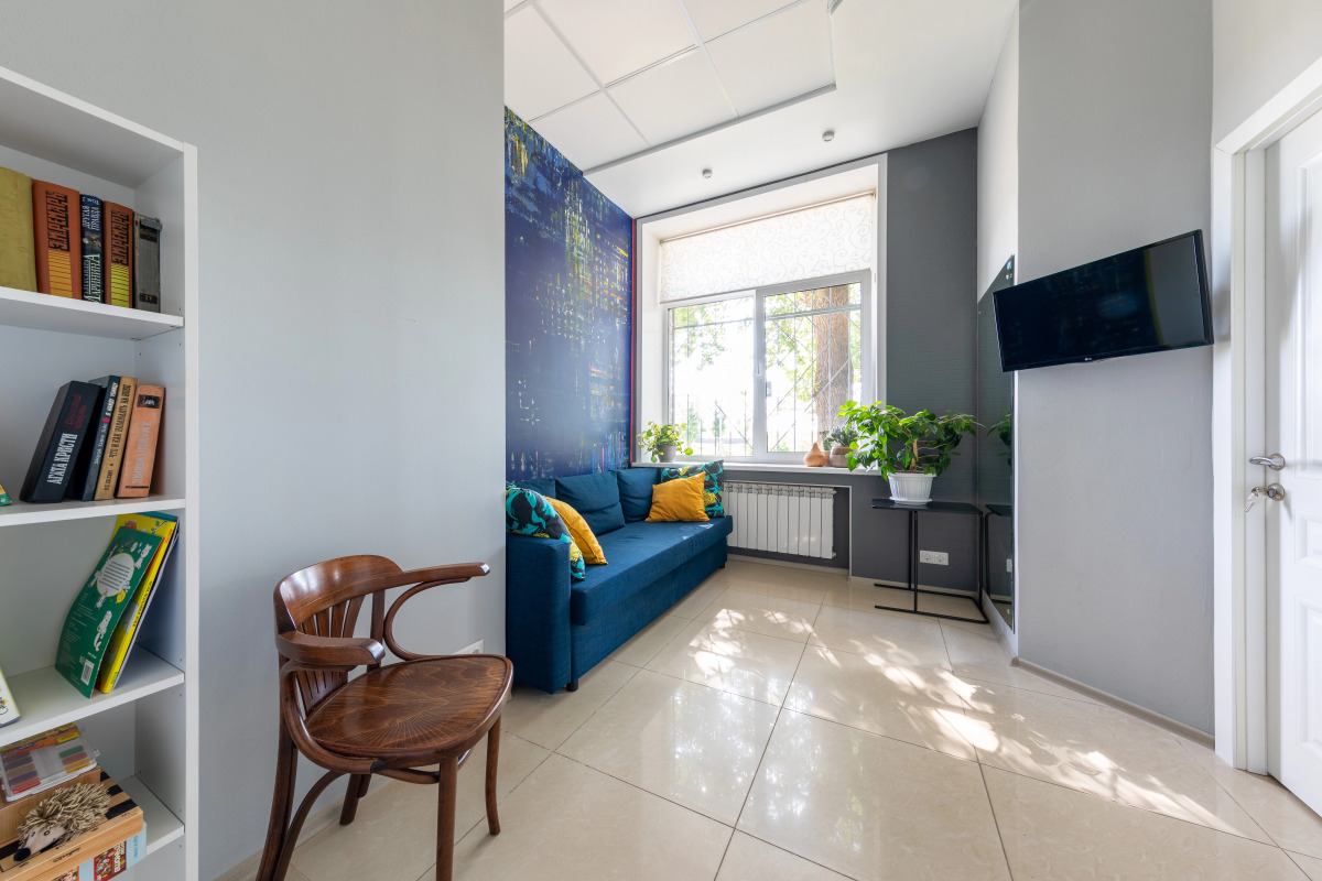 Хостел Дип Слип